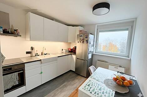 Квартира с двумя комнатами в Пруле: 3