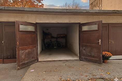 Квартира с двумя комнатами в Пруле: 8