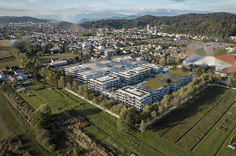 Четырехкомнатная квартира в Юрцковом поселении.: 4