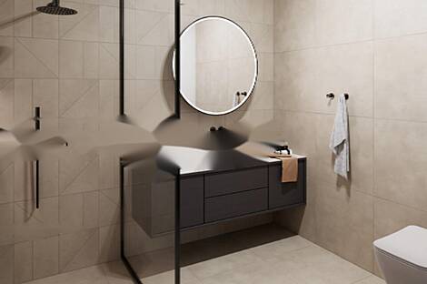 Четырехкомнатная квартира в Юрцковом поселении.: 21