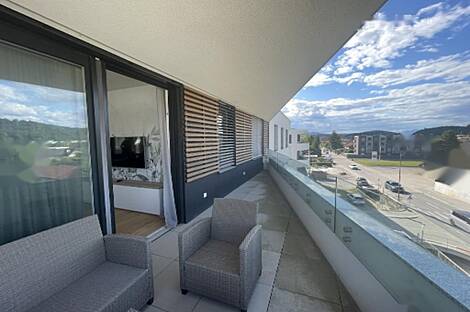 Трёхкомнатная квартира на улице Юрчковой: 4