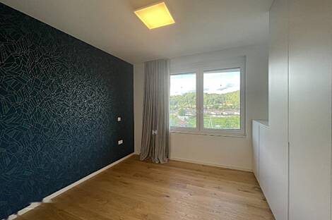 Трёхкомнатная квартира на улице Юрчковой: 9