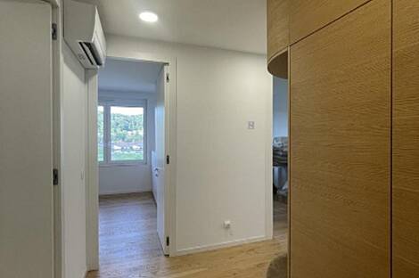 Трёхкомнатная квартира на улице Юрчковой: 14