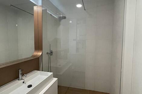 Трёхкомнатная квартира на улице Юрчковой: 17