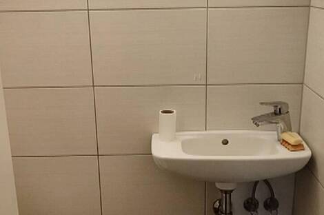 Квартира с двумя комнатами Шишка: 2