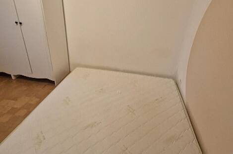 Квартира с двумя комнатами Шишка: 6