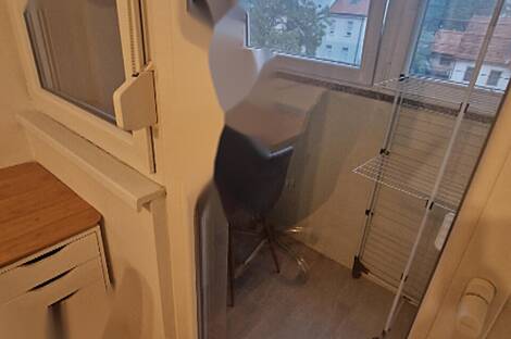 Квартира с двумя комнатами Шишка: 7