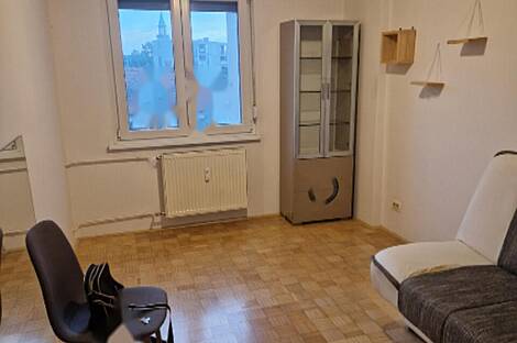 Квартира с двумя комнатами Шишка: 8