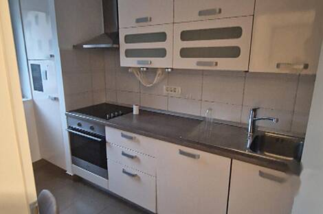 Квартира с двумя комнатами Шишка: 9