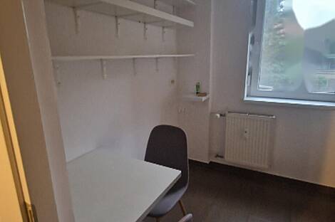 Квартира с двумя комнатами Шишка: 10