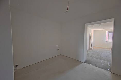 Квартира с одной комнатой Шишка: 1