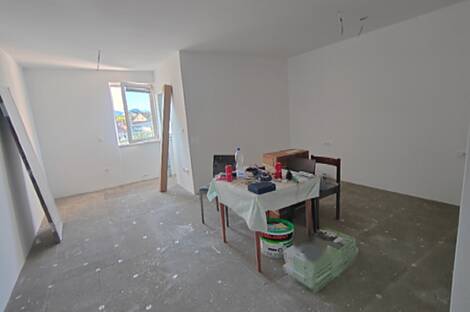 Квартира с одной комнатой Шишка: 3