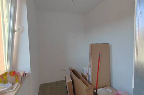 Квартира с одной комнатой Шишка: 4