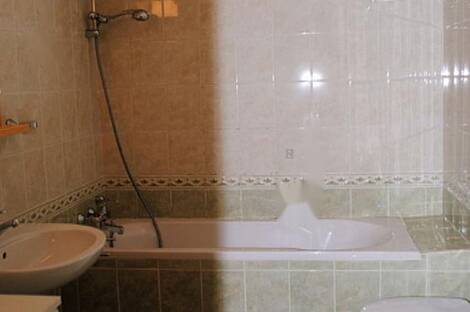 Двухкомнатная квартира полтора Шишка: 2