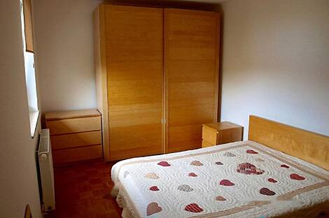 Двухкомнатная квартира полтора Шишка: 6