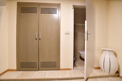 Четырехкомнатная квартира в Новой Шишке: 2