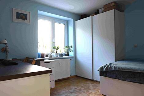 Четырехкомнатная квартира в Новой Шишке: 7