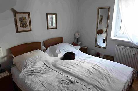 Четырехкомнатная квартира в Новой Шишке: 12