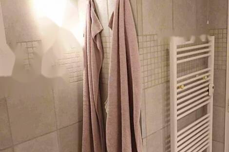 Четырехкомнатная квартира в Новой Шишке: 13