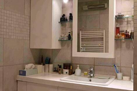 Четырехкомнатная квартира в Новой Шишке: 14