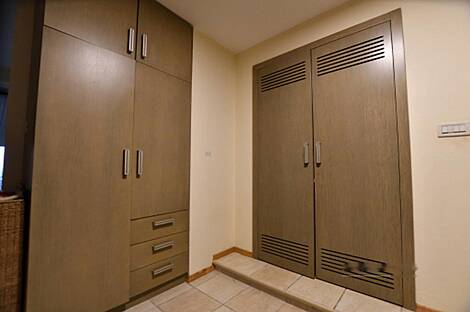 Четырехкомнатная квартира в Новой Шишке: 15