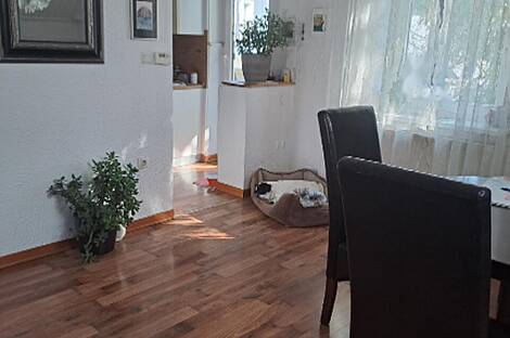 Водмат, квартира с тремя комнатами: 4