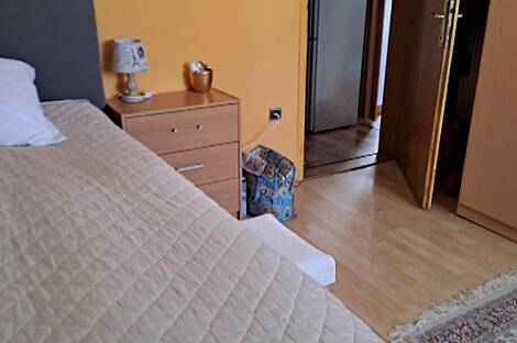 Водмат, квартира с тремя комнатами: 23