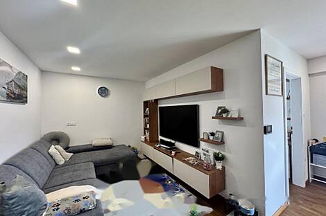 Дом с тремя комнатами в качестве обеспечения кредита: 4