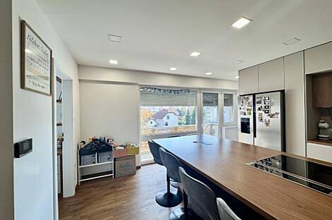 Дом с тремя комнатами в качестве обеспечения кредита: 5