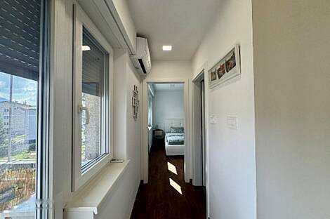 Дом с тремя комнатами в качестве обеспечения кредита: 6