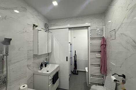 Дом с тремя комнатами в качестве обеспечения кредита: 8