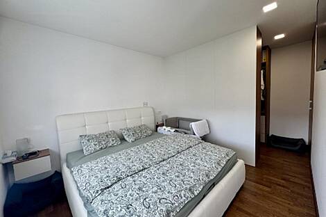 Дом с тремя комнатами в качестве обеспечения кредита: 9