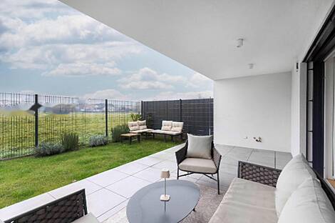 Дом с несколькими комнатами в Залоге: 9