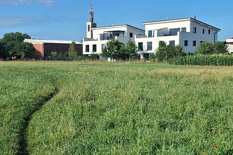 Дом с несколькими комнатами в Залоге: 10