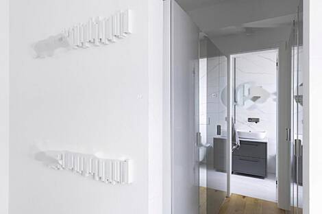 Дом с несколькими комнатами в Залоге: 11