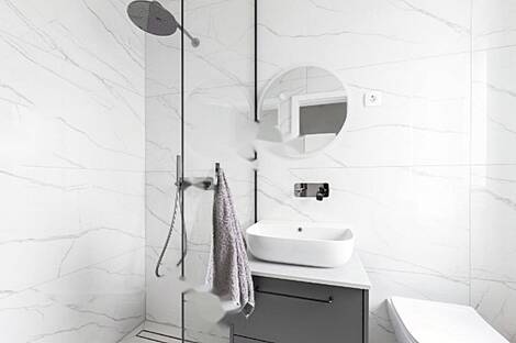 Дом с несколькими комнатами в Залоге: 16