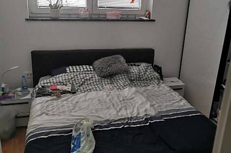 Четырёхкомнатная квартира, ул. Кашель: 5