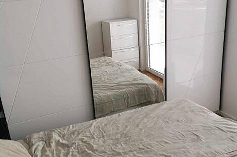 Четырёхкомнатная квартира, ул. Кашель: 8