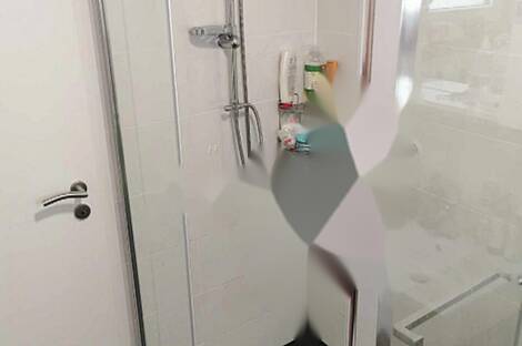 Четырёхкомнатная квартира, ул. Кашель: 9