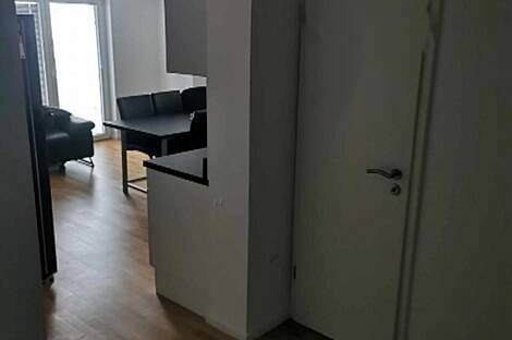 Четырёхкомнатная квартира, ул. Кашель: 10