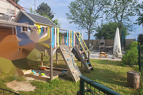 Квартира с тремя комнатами: 2