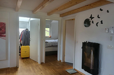 Квартира с тремя комнатами: 6