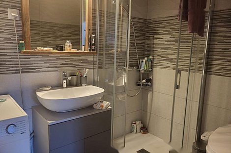 Квартира с тремя комнатами: 10