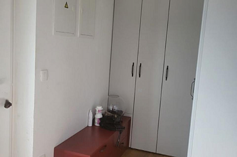 Квартира с тремя комнатами: 11