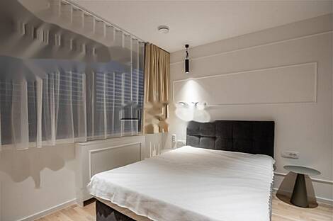 Квартира с двумя комнатами в районе Жупанчичева Яма: 11