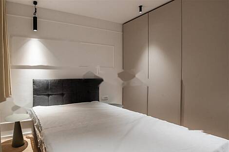 Квартира с двумя комнатами в районе Жупанчичева Яма: 12