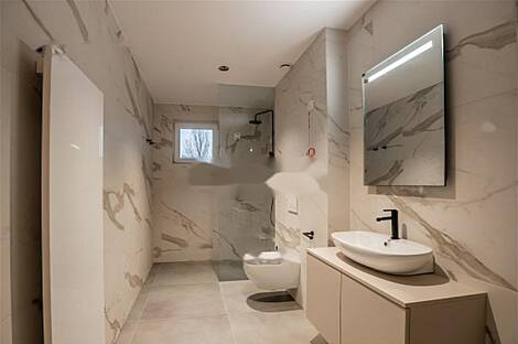 Квартира с двумя комнатами в районе Жупанчичева Яма: 13