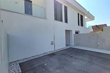 Четырехкомнатная квартира, Любляна Вич: 2