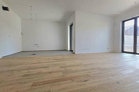 Четырехкомнатная квартира, Любляна Вич: 3