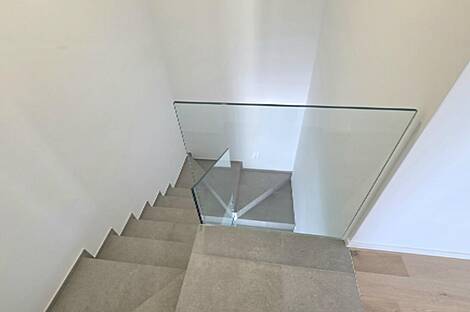 Четырехкомнатная квартира, Любляна Вич: 8